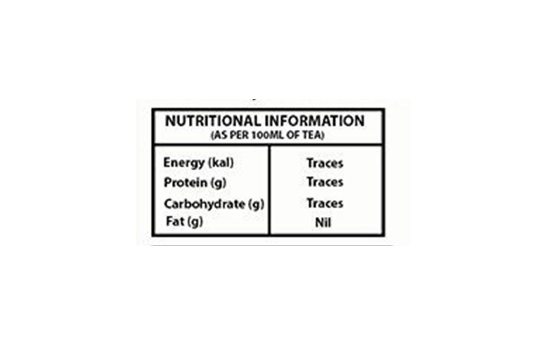 The Indian Chai Slimming Healthy Green Tea    Pack  100 grams